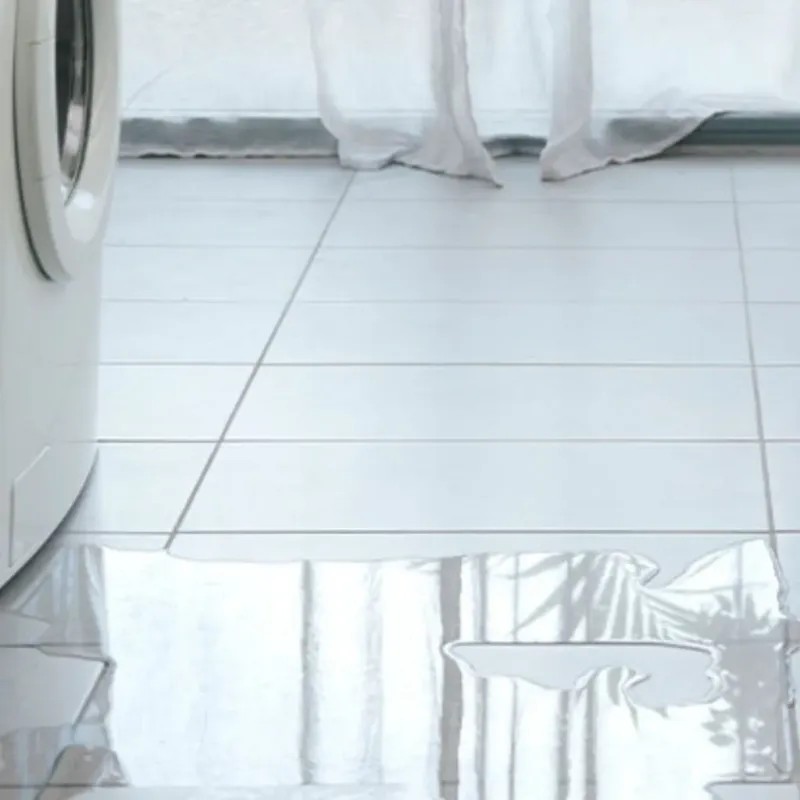 Appliance Leak Cleanup in Frederick County, MD