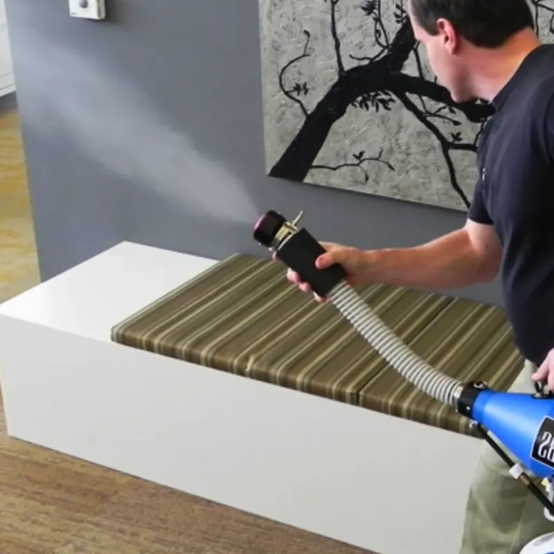 Professional Odor Removal in Frederick County, MD